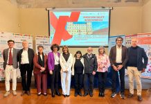 Successo a Vinovo per l’incontro del Dipartimento di Prevenzione prevenzione vinovo