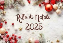 2300 euro di buoni spesa in palio per la Riffa di Natale di Racconigincentro Riffa di Natale Racconigincentro
