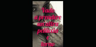 Floriana Attisani libro