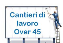 Poirino cantiere di lavoro