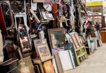 Torna il mercatino “Carignan d’Antan” Carignan mercatino d'Antan