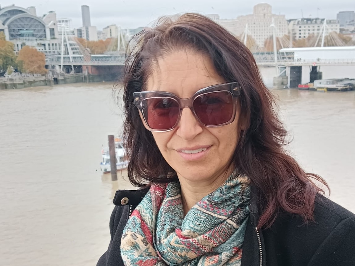 La storia di Delia, fondatrice della scuola Helen Doron English di Moretta