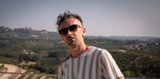 Francesco Sgrò film