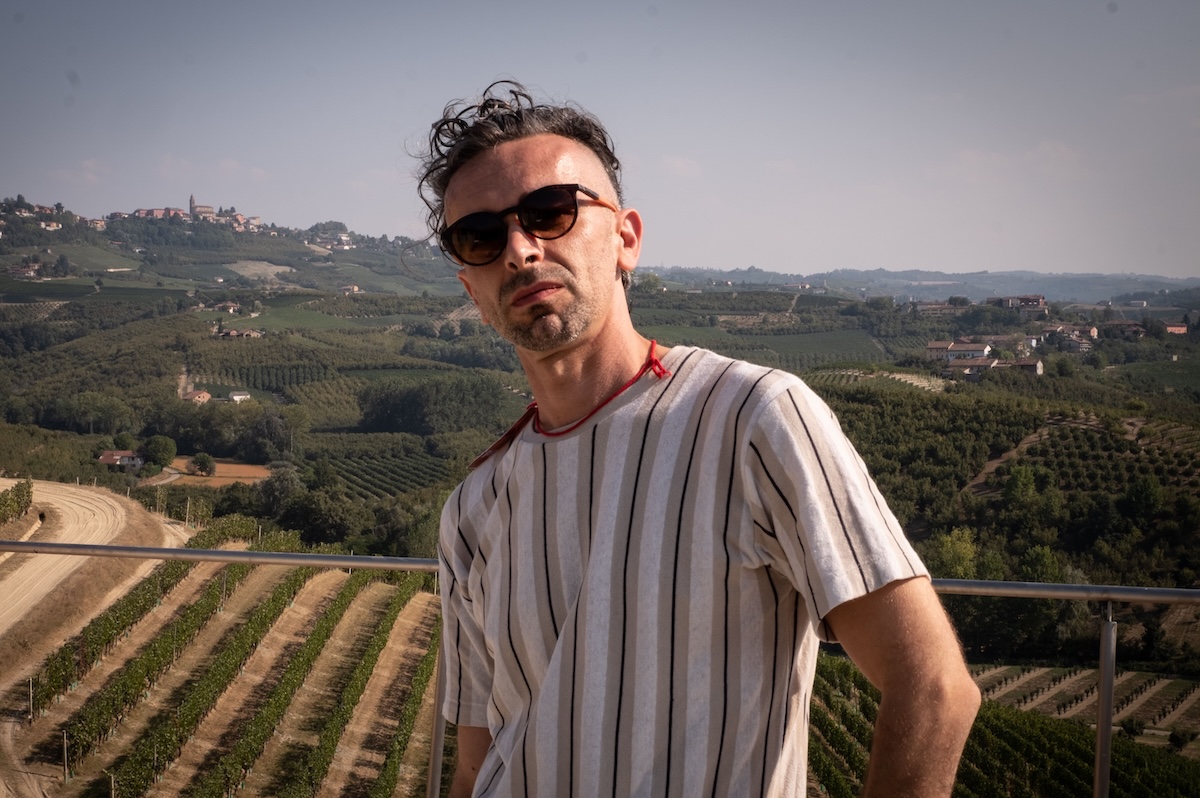 Francesco Sgrò film