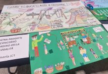 giardino memoria e impegno