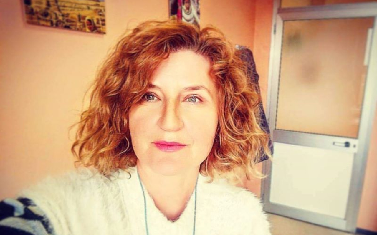 In uscita il nuovo libro dell'autrice carignanese Graziella Brusa