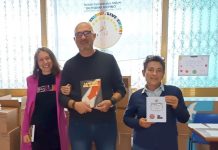 Feltrinelli dona duemila libri all’IC Arpino di Sommariva del Bosco feltrinelli sommariva