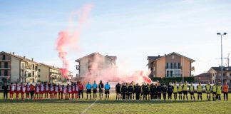 giornata violenza donne carmagnola