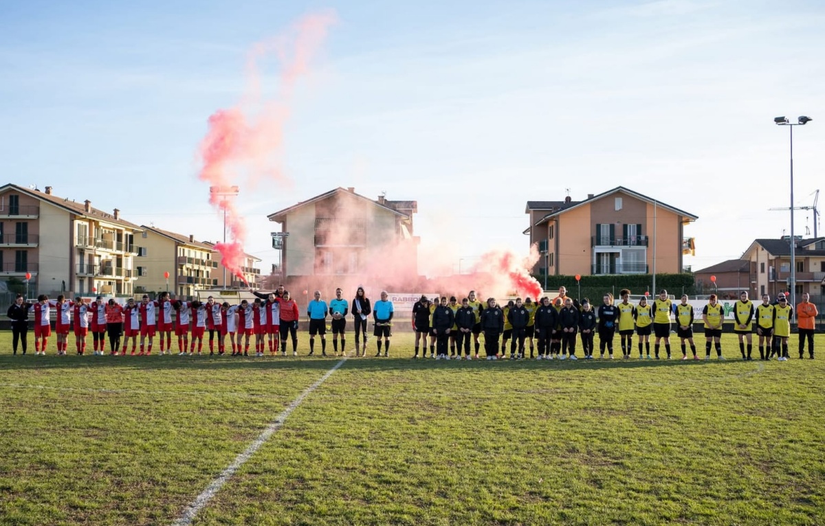 Tre eventi promossi dal Comune di Carmagnola per la Giornata contro la violenza sulle donne