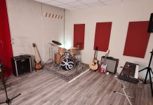 sala prove vallongo