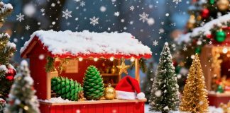 Castagnole Merry Christmas Party