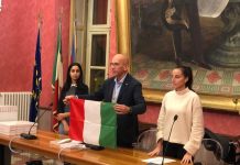 Costituzione Racconigi