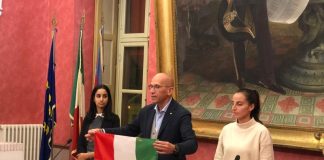 Costituzione Racconigi