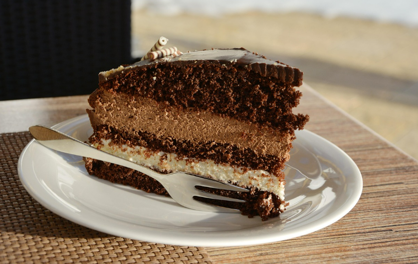 Vinovo, torna la gara di torte: iscrizioni fino al 5 novembre