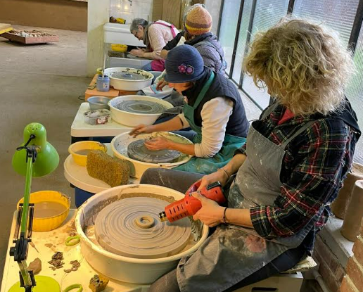 Cambiano: il programma di novembre del Munlab