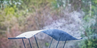 qualità aria vinovo