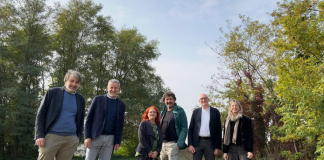 sopralluogo re-land cambiano