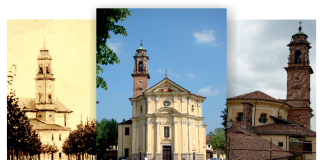 Sommariva Santuario Vergine Maria