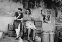 25 novembre Cambiano