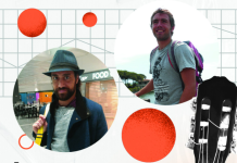 A Vinovo una serata musicale dedicata a Paolo e Mattia paolo e mattia Vinovo serata