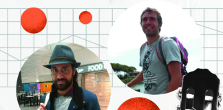 paolo e mattia Vinovo serata