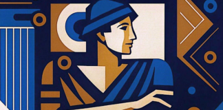 Ceresole commedia “Lisistrata”