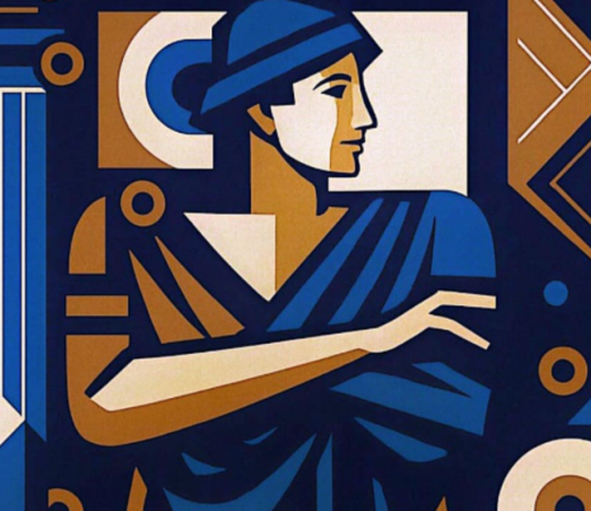 Ceresole commedia “Lisistrata”