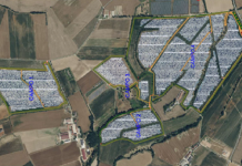 Poirino agrivoltaico