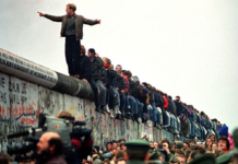 Alla biblioteca di Pralormo una conferenza dal titolo “Viaggio a Berlino” Pralormo Viaggio Berlino