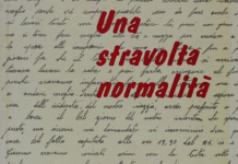 A Poirino la presentazione del libro “Una stravolta normalità” poirino stravolta normalità libro