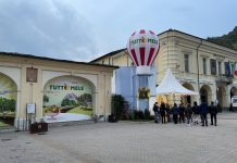 Cavour: Tuttomele 2025 prende forma, il programma Tuttomele 2025 cavour programma