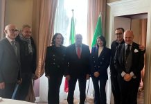ambasciatore inalpi moretta
