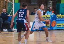 Baruzzo trascina i Delfini Basket Carmagnola, ancora imbattuti Baruzzo basket