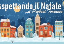 Aspettando il Natale a Piobesi Torinese Aspettando Natale Piobesi