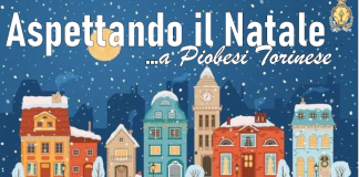 Aspettando Natale Piobesi