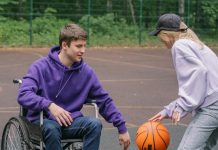 carmagnola disabilità