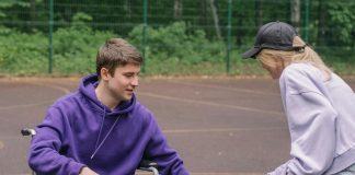 carmagnola disabilità