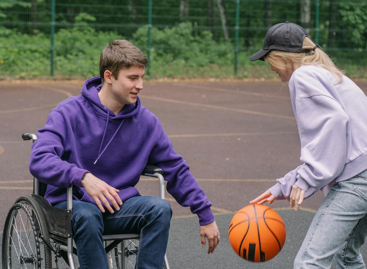 Carmagnola: voucher per chi accompagna a scuola figli con disabilità