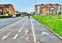 Carmagnola respira (un po’) meglio: per la prima volta non sfora il limite annuale di PM10 carmagnola pm10