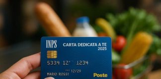 carta dedicata a te carmagnola