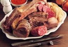 Bollitata Caramagna Piemonte