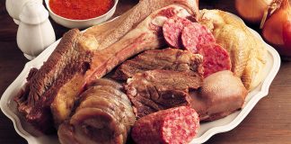 Bollitata Caramagna Piemonte