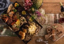 cena commercianti e artigiani caramagna