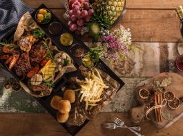 cena commercianti e artigiani caramagna