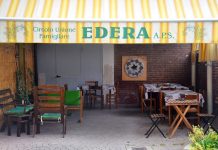 Circolo Edera San Bernardo