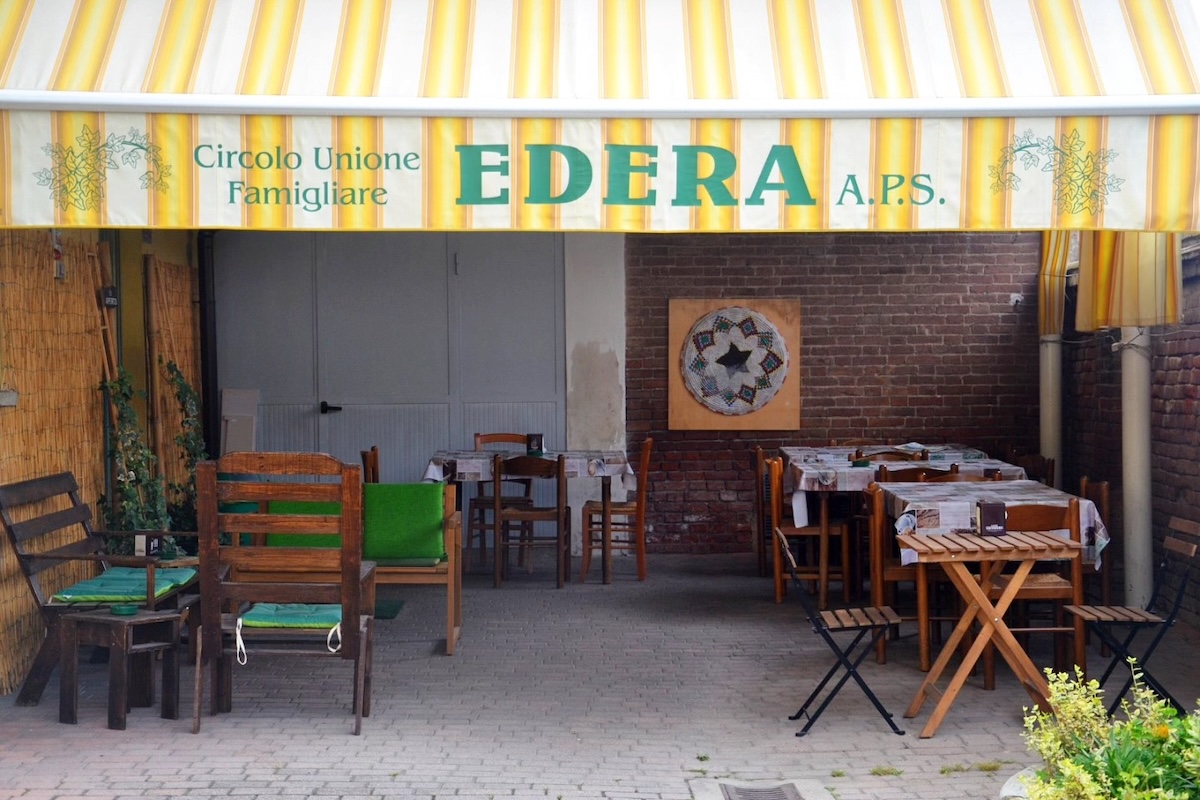 Circolo Edera San Bernardo