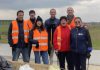 Obiettivo territorio pulito: a Carmagnola il “Clean Up diffuso” clean up rifiuti carmagnola