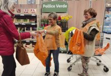 Colletta Alimentare 2025 a Carmagnola