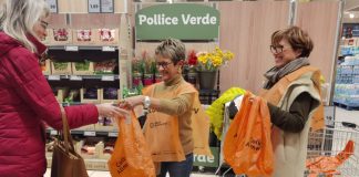 Colletta Alimentare 2025 a Carmagnola