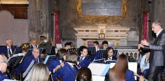 santa cecilia carmagnola